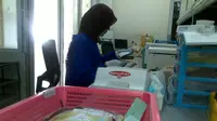 Stok Kosong, Butuh Darah di Bandung Harus Bawa Donor Sendiri