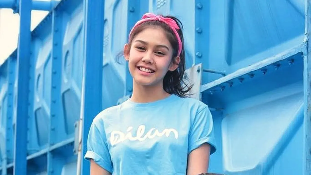 [Bintang] Dilan dan Milea