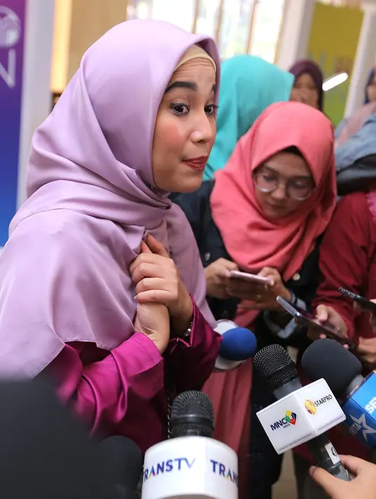 (Deki Prayoga/Bintang.com)