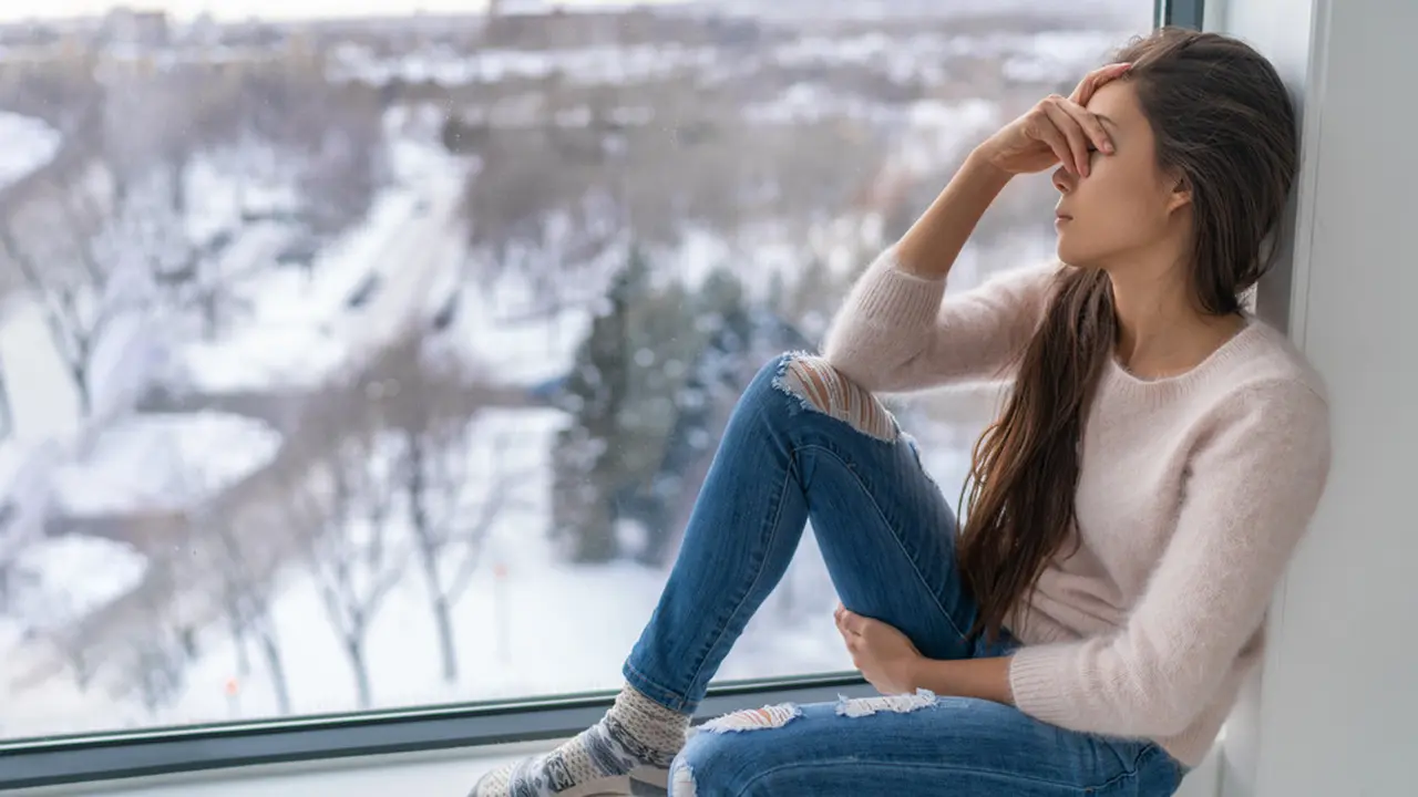 5 Self-Care yang Bisa Dilakukan untuk Menenangkan Diri yang Sedang Cemas