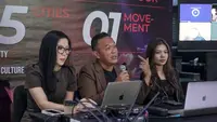 Above30Club Indonesia Tour Bawa Nostalgia Musik 90-an dan 2000-an ke Lima Kota