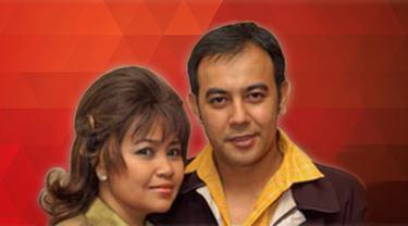 Setelah Misye Arsita Meninggal Agus Leo Siap Besarkan Anak Anak News Entertainment Fimela Com