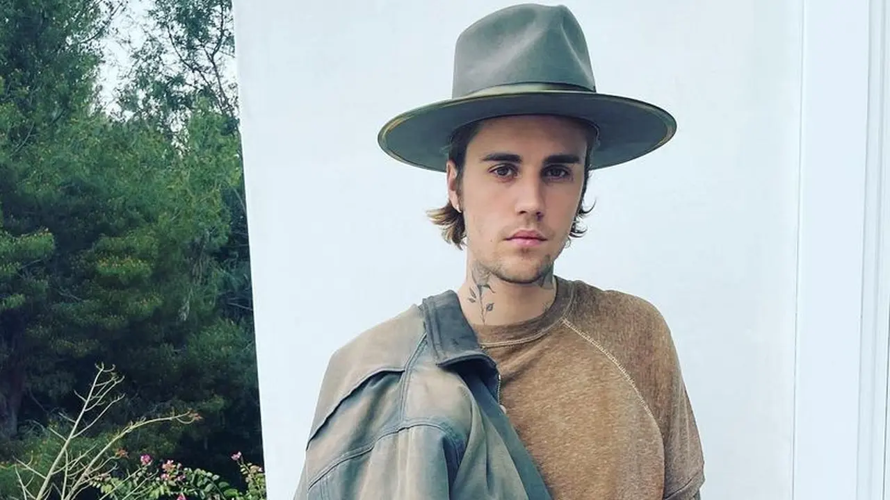 Justin Bieber