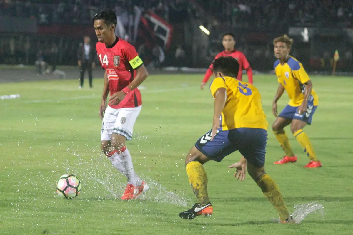 Fadhil Sausu