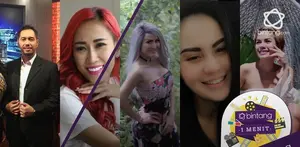 Tak sedikit, Para selebritis memamerkan harta atau barang mewah di media sosialnya.