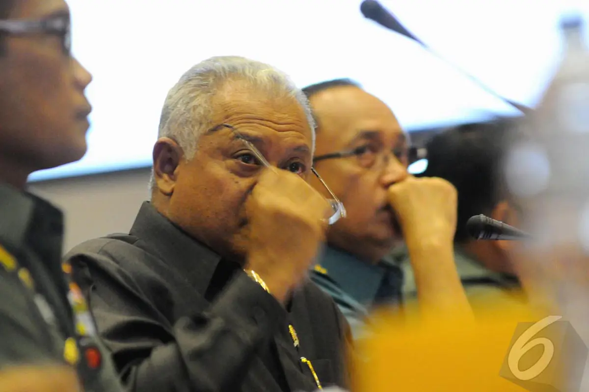 Jadi Penasihat Khusus Presiden, Purnomo Yusgiantoro Mengundurkan Diri sebagai Komut Bayan Resources
