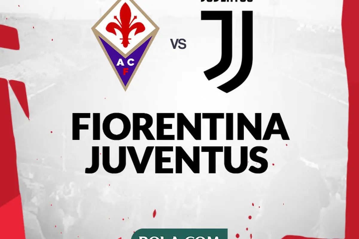 Fiorentina Vs Juventus