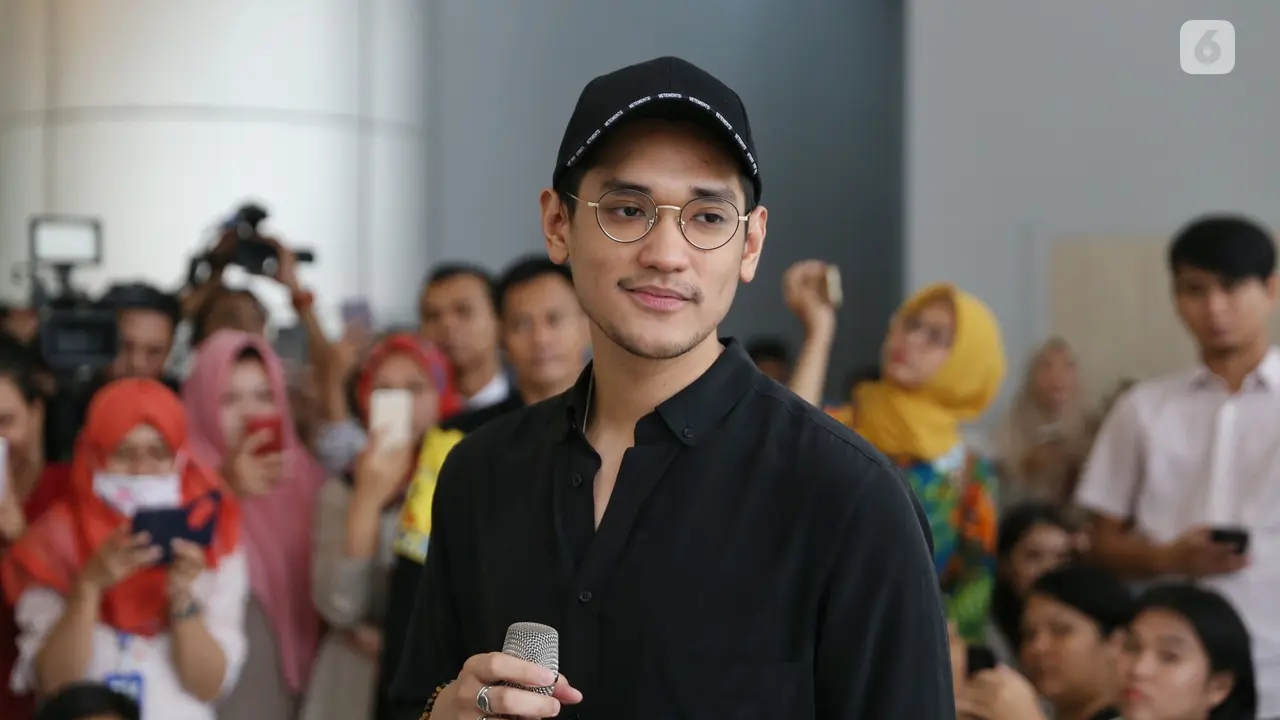 [Bintang] Afgan Syahreza Ultah