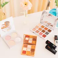 ilustrasi rekomendasi makeup murah/pexels