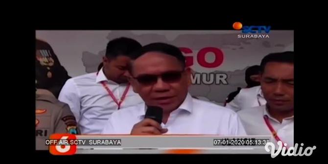 VIDEO: Polda Jatim Bekuk Pengedar Dolar AS Palsu di Surabaya