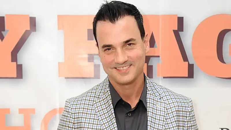 Tommy Page Akan Kembali Konser di Jakarta