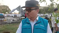 Bupati Gowa Jadi Tersangka, Pemprov Sulsel Siapkan Wakilnya Jadi Plt