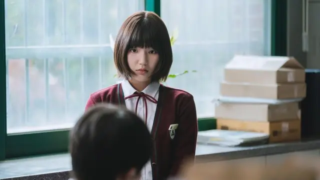 Rekomendasi Drama Korea Tema Bullying Selain Teach You A Lesson (mydramalist.com)
