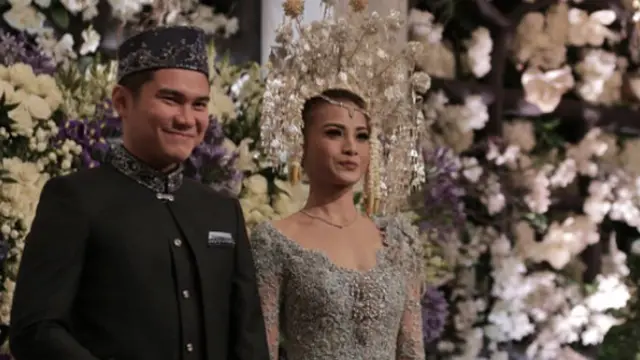 [Bintang] Acha Septriasa