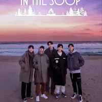In The Soop: Friendcation. (Disney Plus Hotstar)