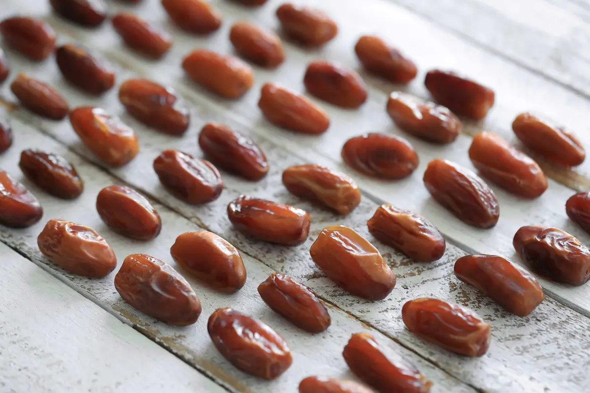 Manfaat Kurma