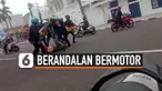 THUMBNAIL GENG MOTOR CIREBON