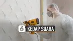 Ruang kedap suara memang mempunyai kesan berbeda yang ditimbulkan. Ini dia tipa menata ruang kedap suara tapi tetap estetik.