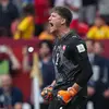Ketangguhan Gregor Kobel Jadi Penentu Lolosnya Swiss