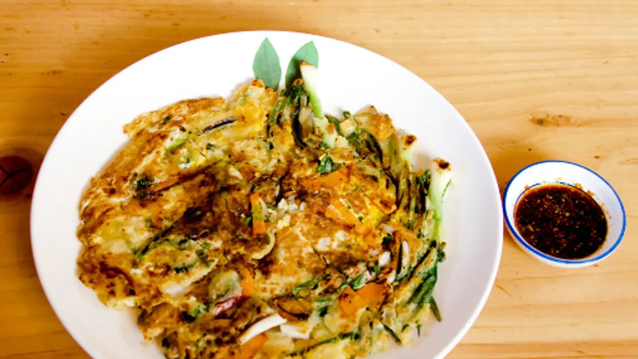 Pancake Kentang, Camilan Unik untuk Mengisi Soremu!