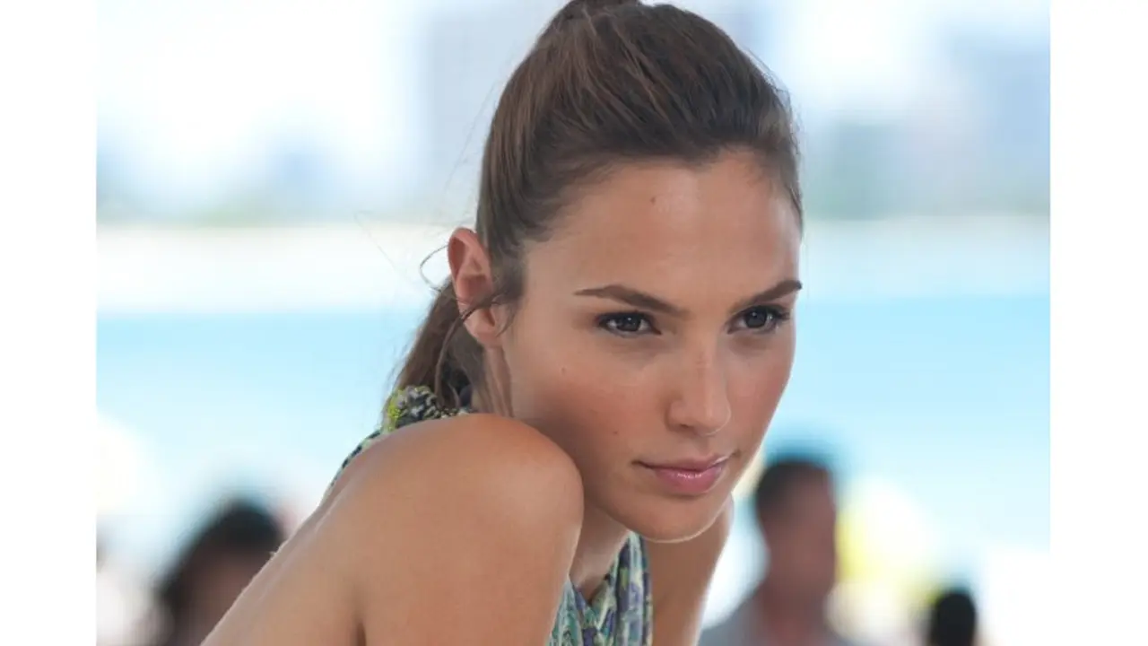 Gal Gadot
