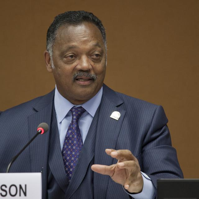 Jesse Jackson