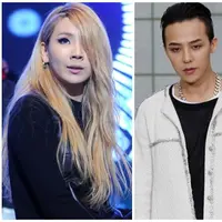 Justin Bieber, CL dan G-Dragon (Bintang Pictures)