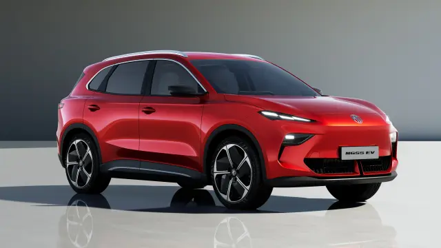 Pilih Mobil Listrik atau Hybrid? MGS5 EV dan MG ZS Hybrid+ Tawarkan Keunggulan Berbeda di GIIAS 2026