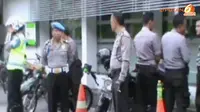 [VIDEO] Penembak Sipir Agus Susetyo Diduga Profesional
