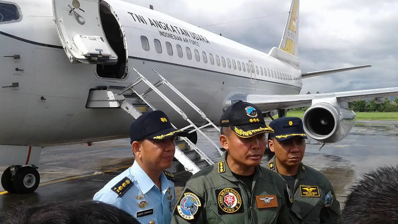Perbatasan Indonesia - Filipina 