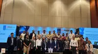 Strategi Mendorong Transformasi Digital di Sektor Kemaritiman