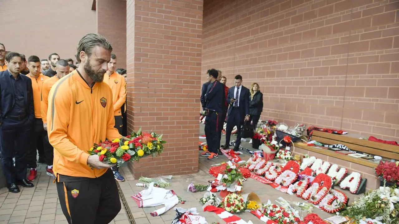 AS Roma