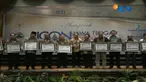 Penghargaan yang diberikan oleh PWI dan Suara Merdeka Network ini digelar bersamaan dengan Ulang Tahun ke-53 Partai Golkar.