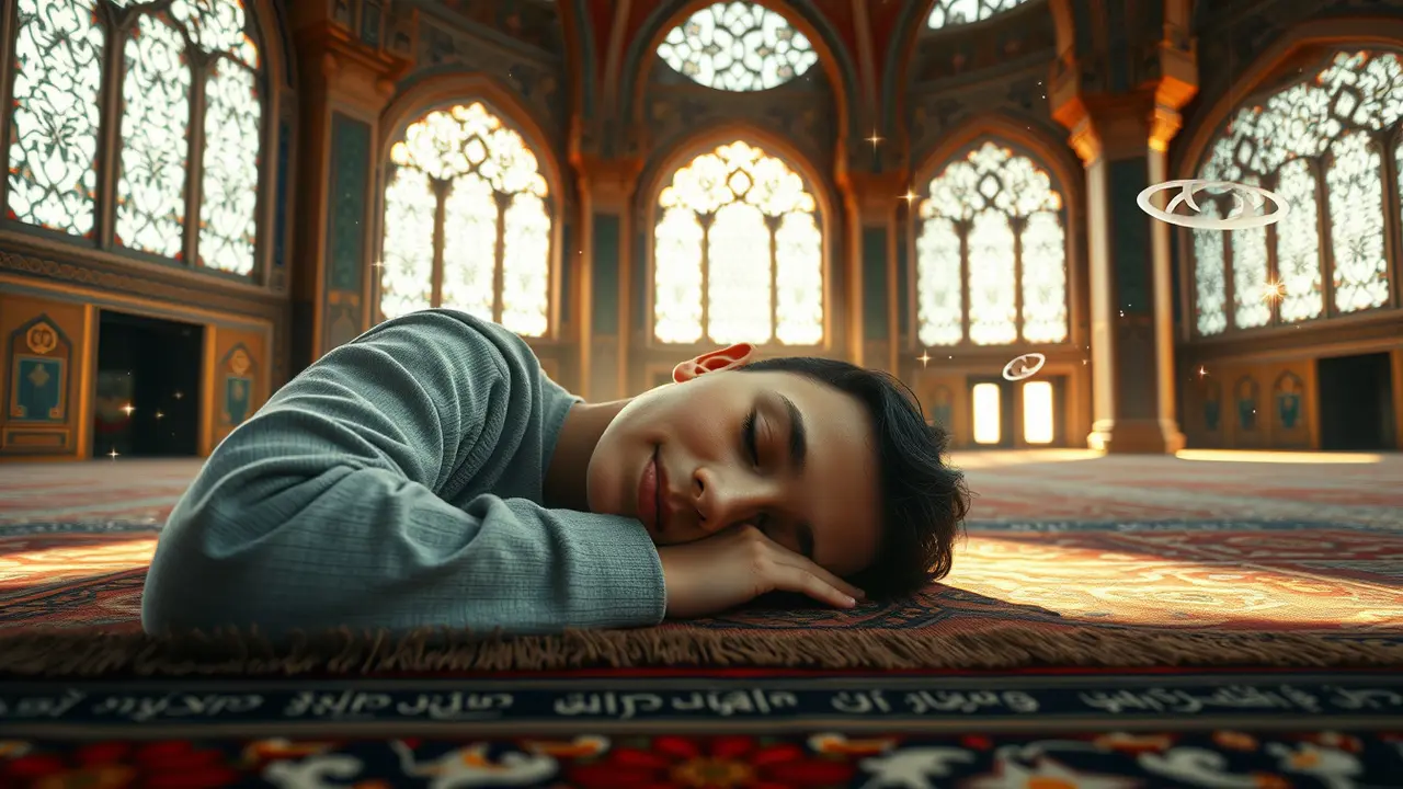 arti mimpi ditinggalkan suami menurut islam