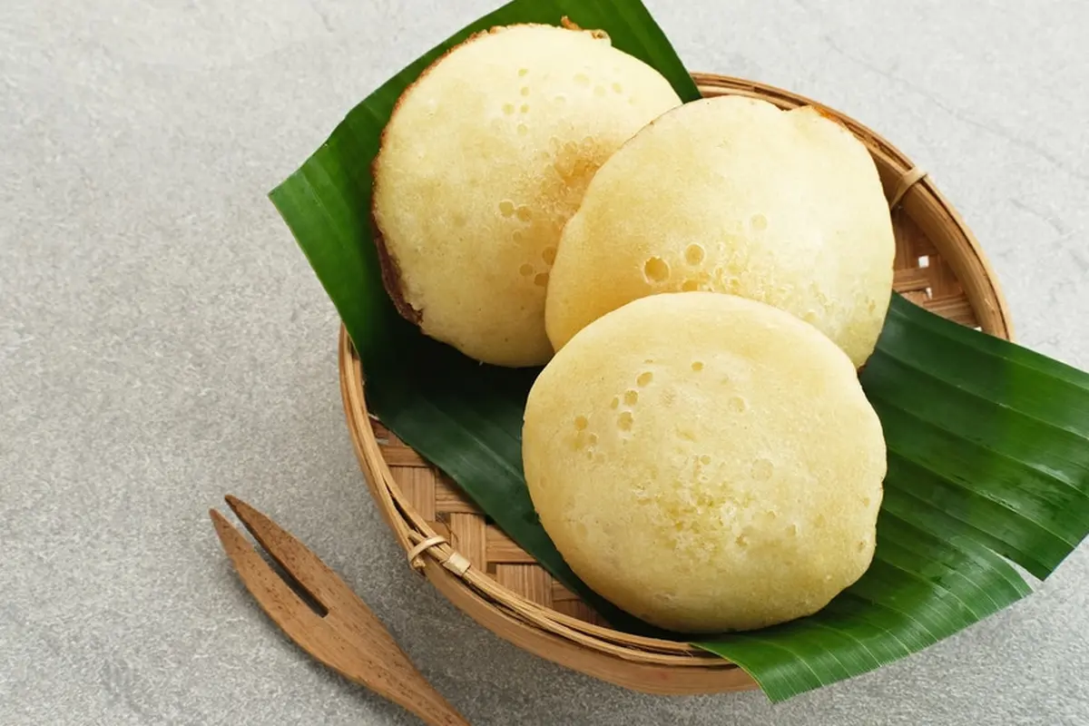 Kue Apem