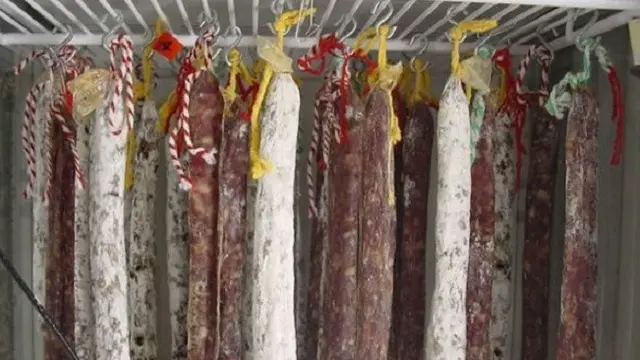 Jijik, Ini Makanan yang Dibuat dari Kotoran Manusia