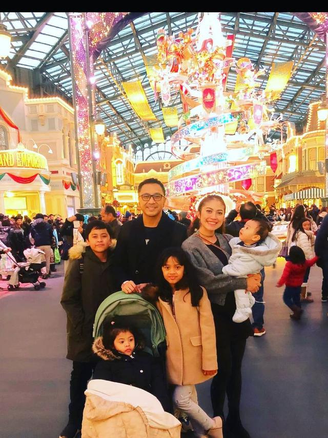 [Fimela] Giring Ganesha