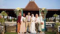Tips Pesta Pernikahan dengan biaya kurang dari Rp25 juta. (dok.Twitter @rizaasz/https://twitter.com/rizaasz/status/1175422111420010497/Henry)