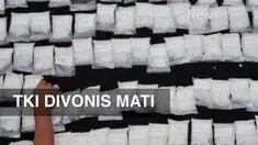 Kemenaker memberikan perhatian pada kasus Rita Krisdianti, tenaga kerja Indonesia asal Ponorogo itu mendapat vonis hukuman mati di Malaysia