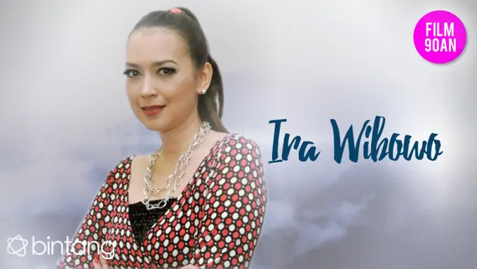 [Bintang] Ira Wibowo