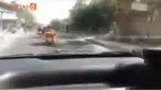Kejadian yang diunggah ke situs berbagi video ini, sontak mendapat respon negatif dari masyarakat.