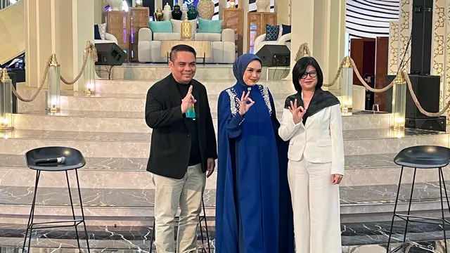 Senayan City Hadirkan Kolaborasi dengan Buttonscarves hingga Rangkaian Promo dan Acara Spesial Ramadan (Dok/Fimela.com: Rianti Fitri Wulandari)