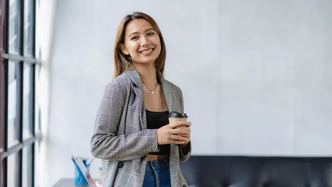 wanita februari classy