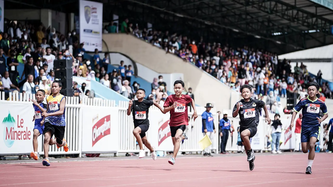 SAC Indonesia 2022 DKI Jakarta dan Banten