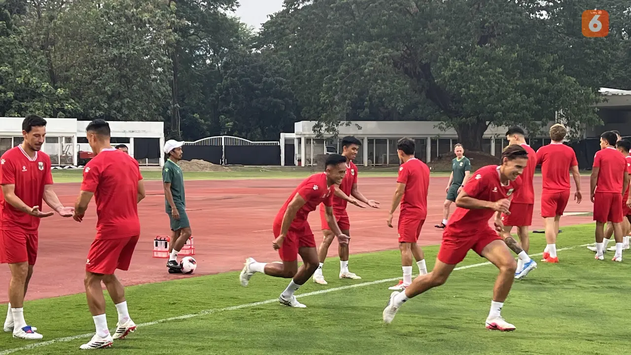 Timnas Indonesia