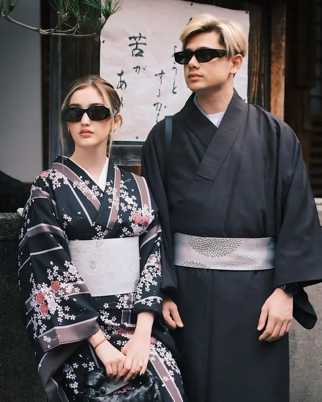 Belum segera menikah meski sudah dilamar kekasih, begini respons santai Ranty Maria