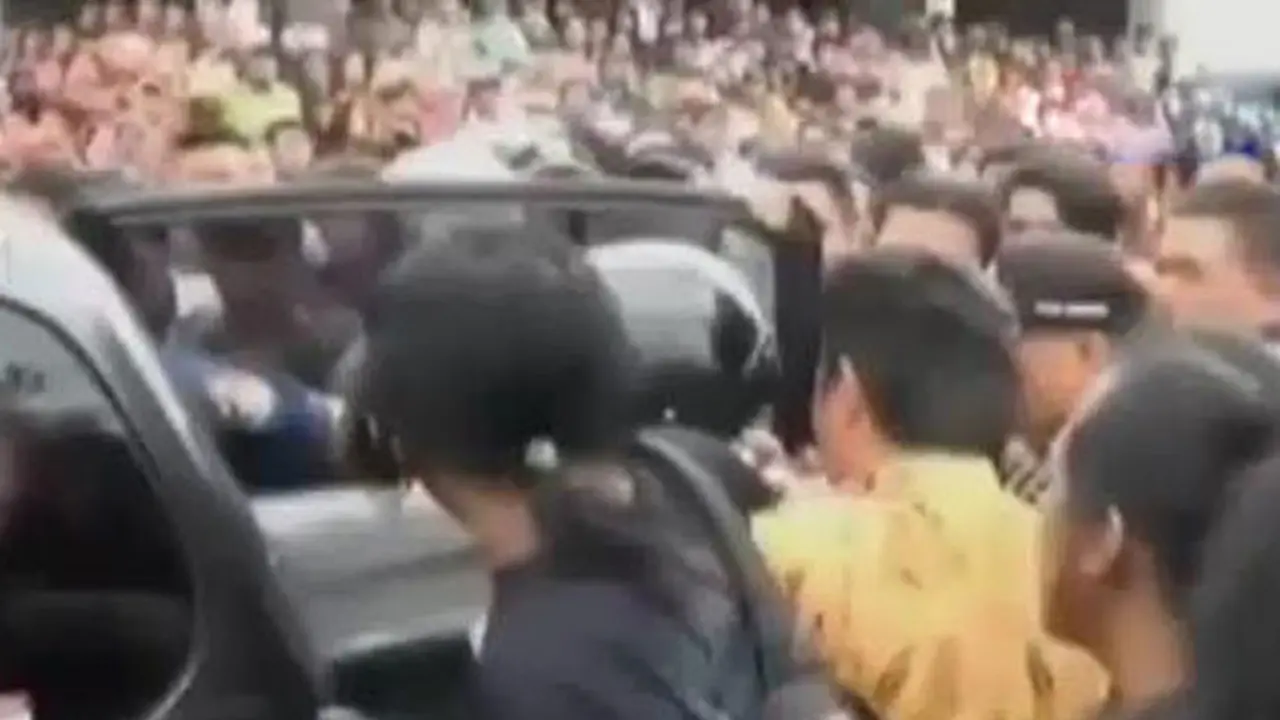 Penculikan Anak