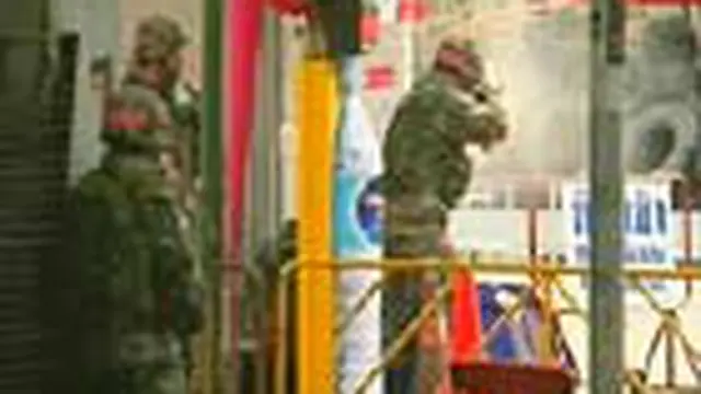 Pemerintah Thailand Berlakukan Jam Malam
