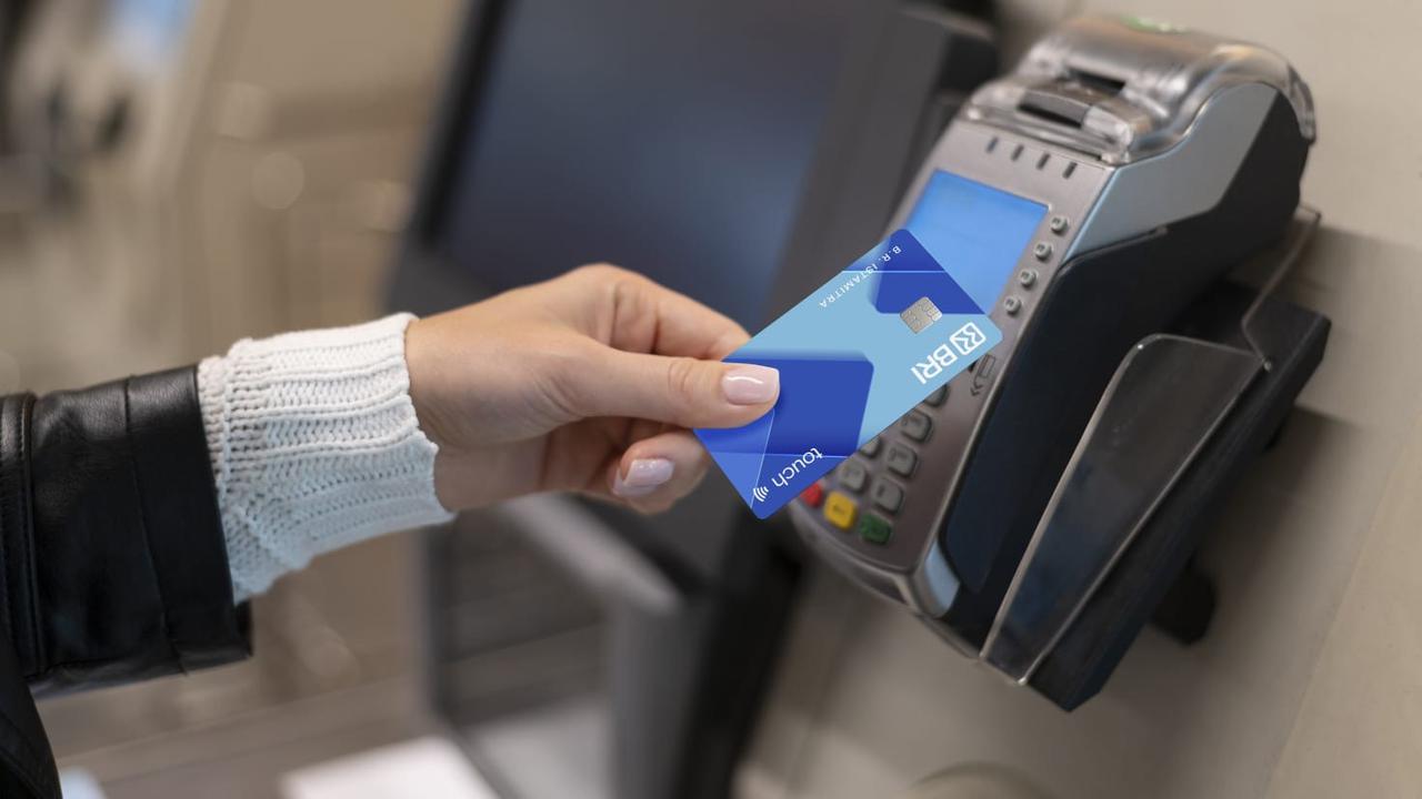 Promo Kartu Kredit BRI untuk Belanja di Luar Negeri, Cashback hingga Rp1 Juta dan Cicilan 0%