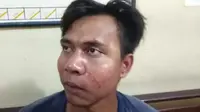 Timah Panas bagi Eksekutor Pembunuhan Anak-Anak Keluarga di Medan
